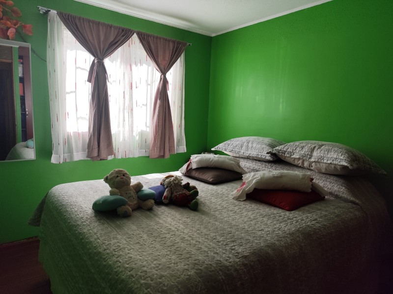 en Venta -Acogedor Departamento 48 M2- Altas Cumbres-Peñalol