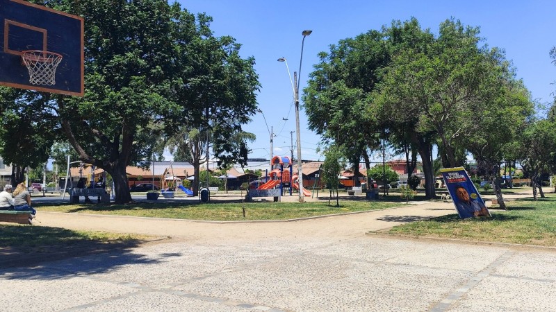 Hermosa y Cómoda Casa en Maipú- Villa Parque Versalles 76 M2