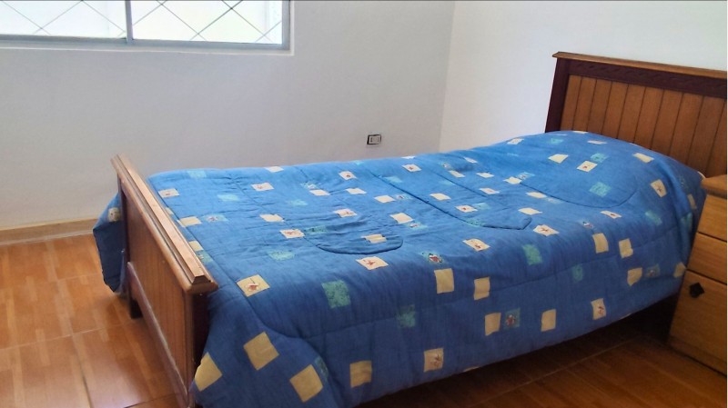 Hermosa y Cómoda Casa en Maipú- Villa Parque Versalles 76 M2