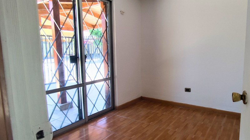 Hermosa y Cómoda Casa en Maipú- Villa Parque Versalles 76 M2