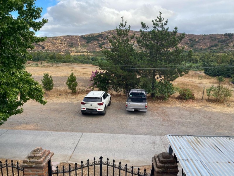 Villa Galilea Sector Sur Poniente de Talca