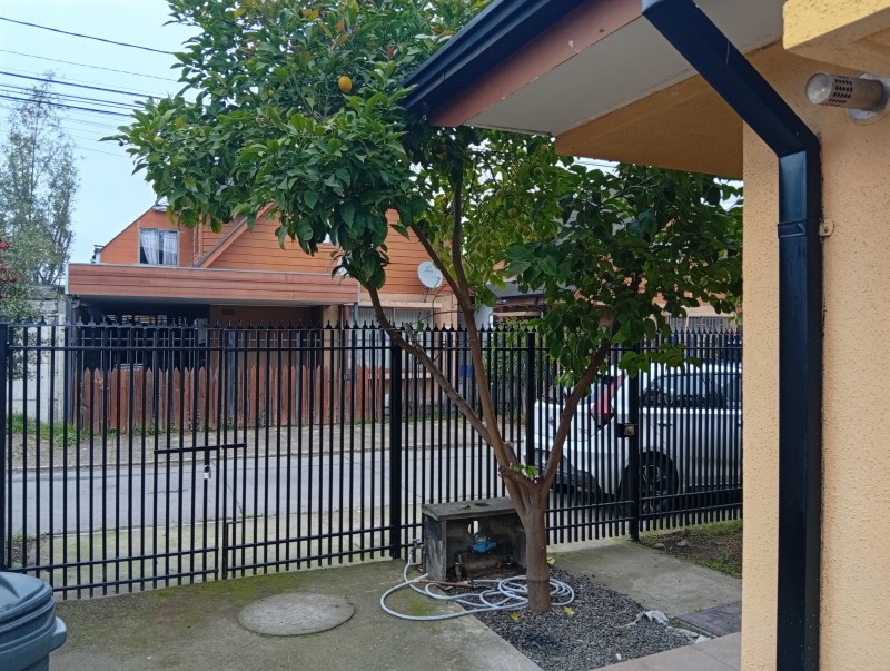 Cómoda Casa en Puertas del Sur