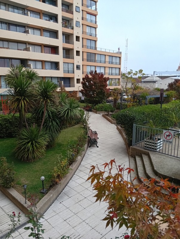Fotografía de Departamento en el Centro de Talca