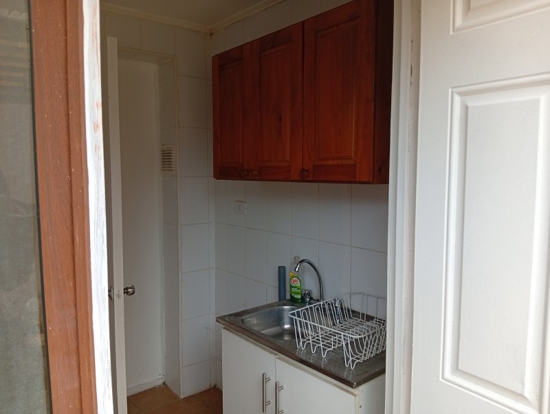 Cómoda Casa en Puertas del Sur