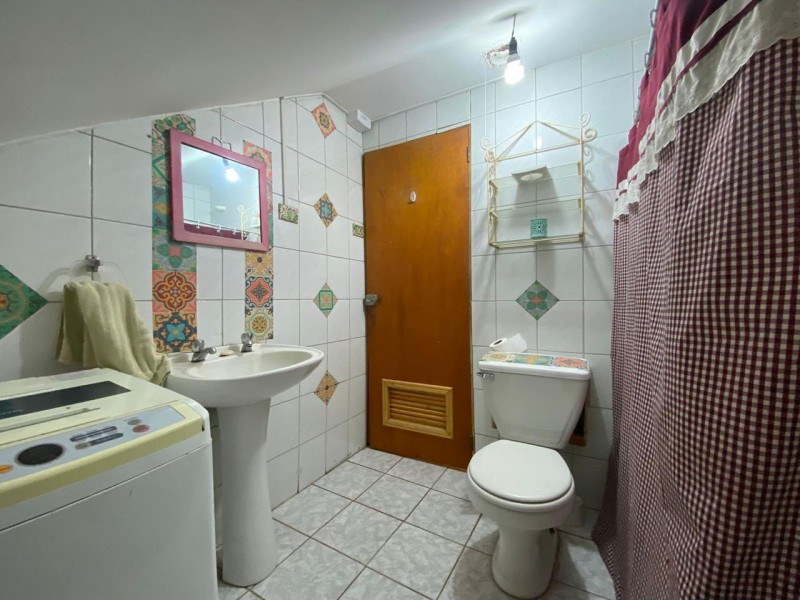 Villa Galilea Sector Sur Poniente de Talca