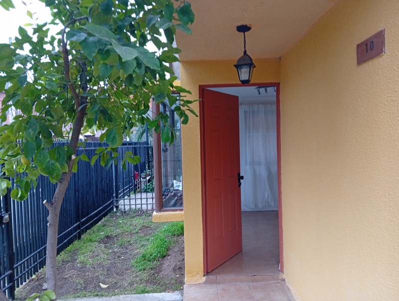 Cómoda Casa en Puertas del Sur