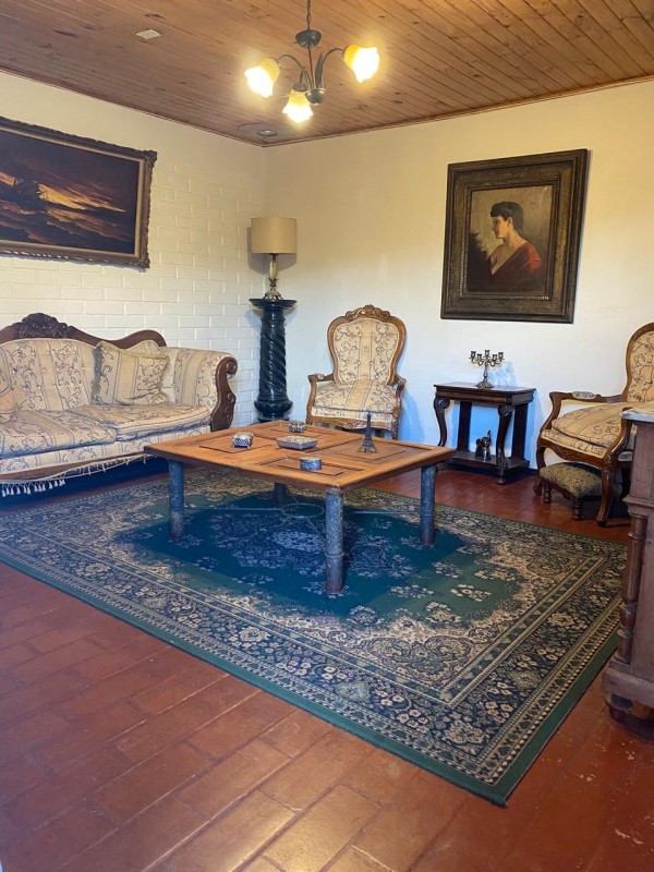 Villa Galilea Sector Sur Poniente de Talca