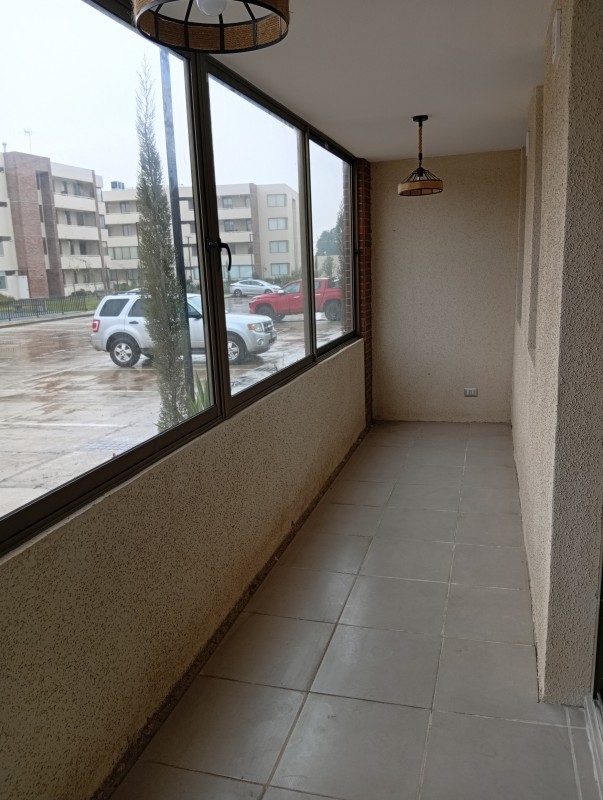 Departamento Cercano A Colegio las Rastras Talca