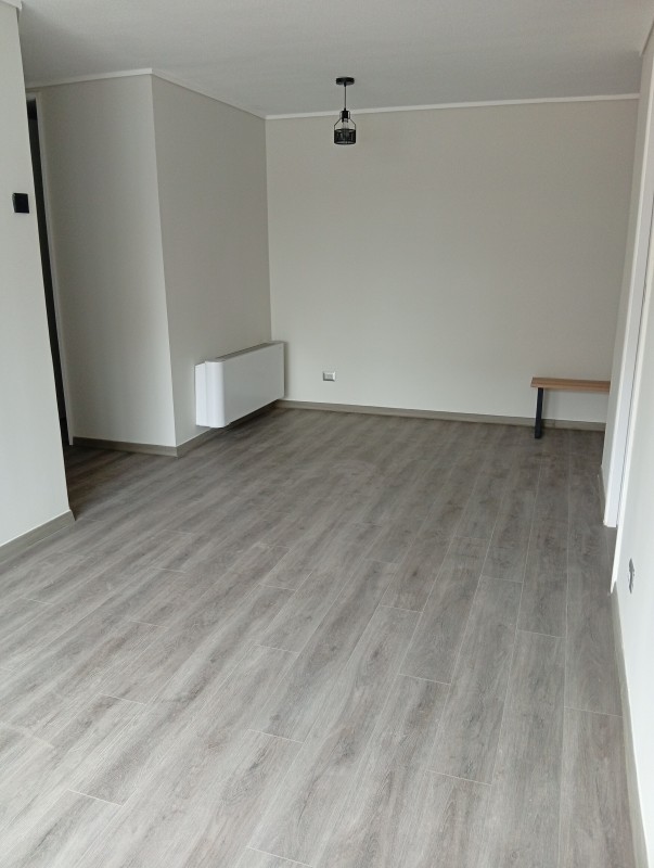 Departamento Cercano A Colegio las Rastras Talca