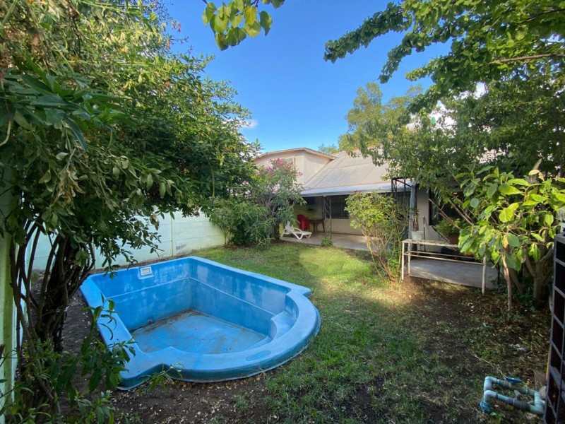 Villa Galilea Sector Sur Poniente de Talca
