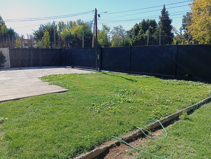 Casa Villa Esmeralda Sur. 800 Mts de Colegio Inglés Talca