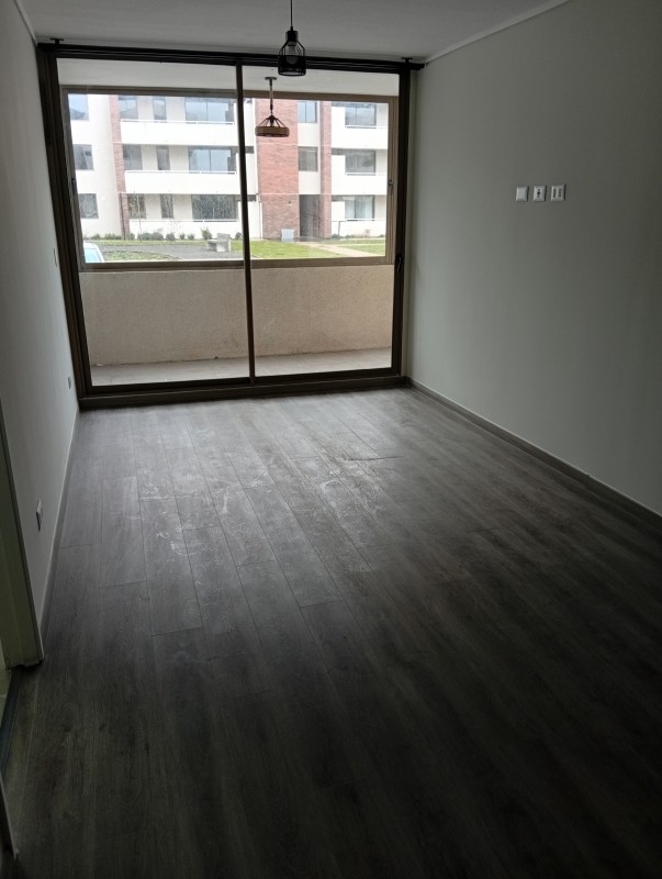 Departamento Cercano A Colegio las Rastras Talca