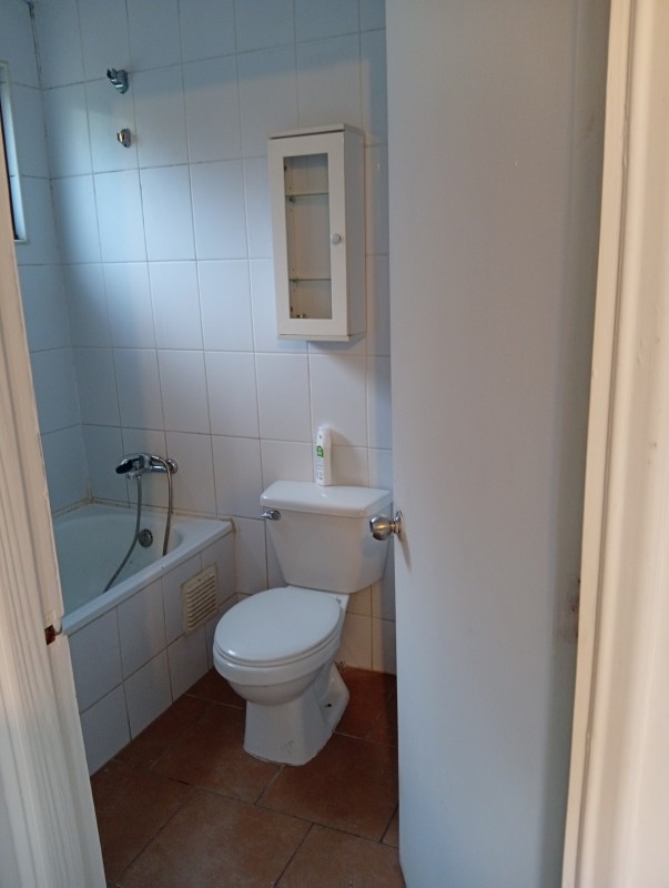 Cómoda Casa en Puertas del Sur