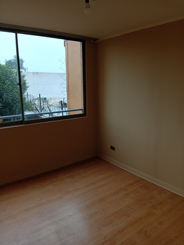 Departamento en el Centro de Talca