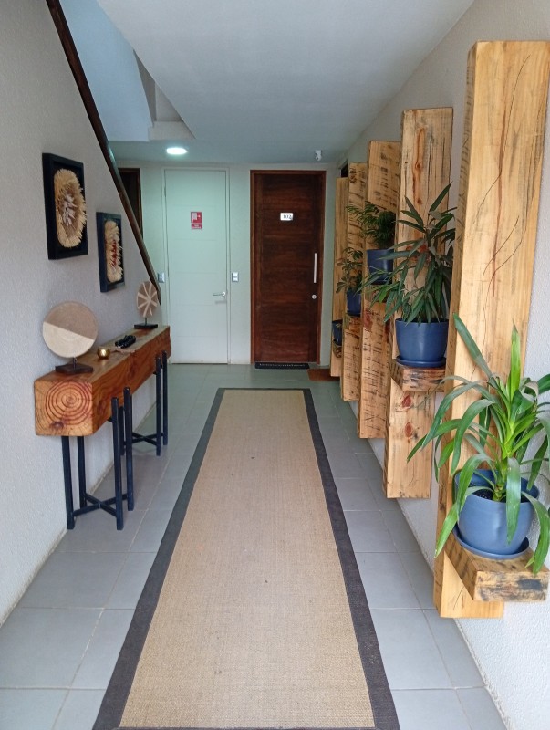 Departamento Cercano A Colegio las Rastras Talca