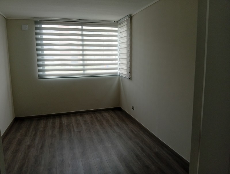 Departamento Cercano A Colegio las Rastras Talca