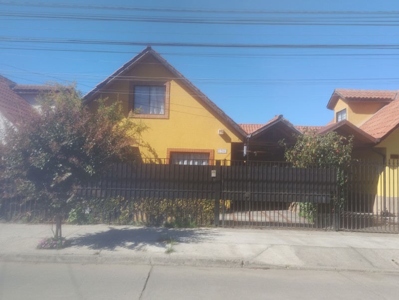 Fotografía de Santa María de Colin A Pasos Colegio Montessori