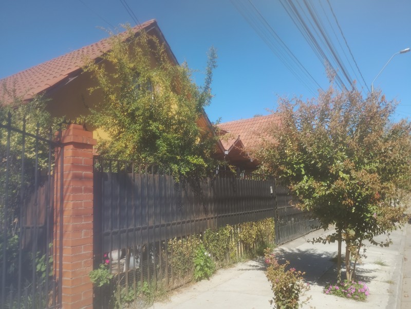 Santa María de Colin A Pasos Colegio Montessori