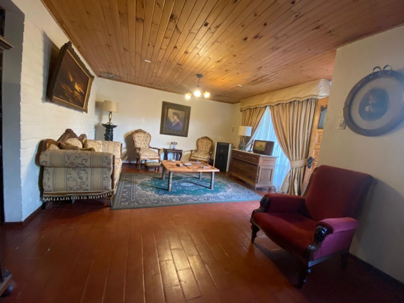Villa Galilea Sector Sur Poniente de Talca