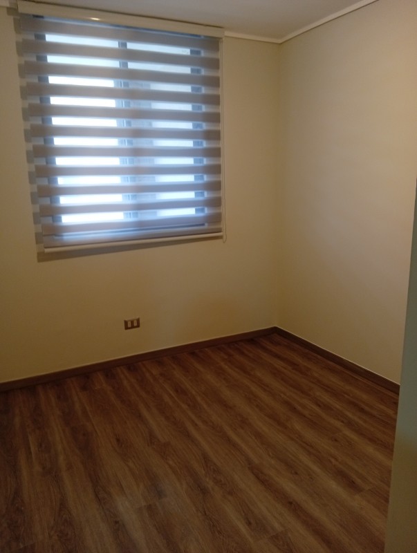 Departamento Cercano A Colegio las Rastras Talca