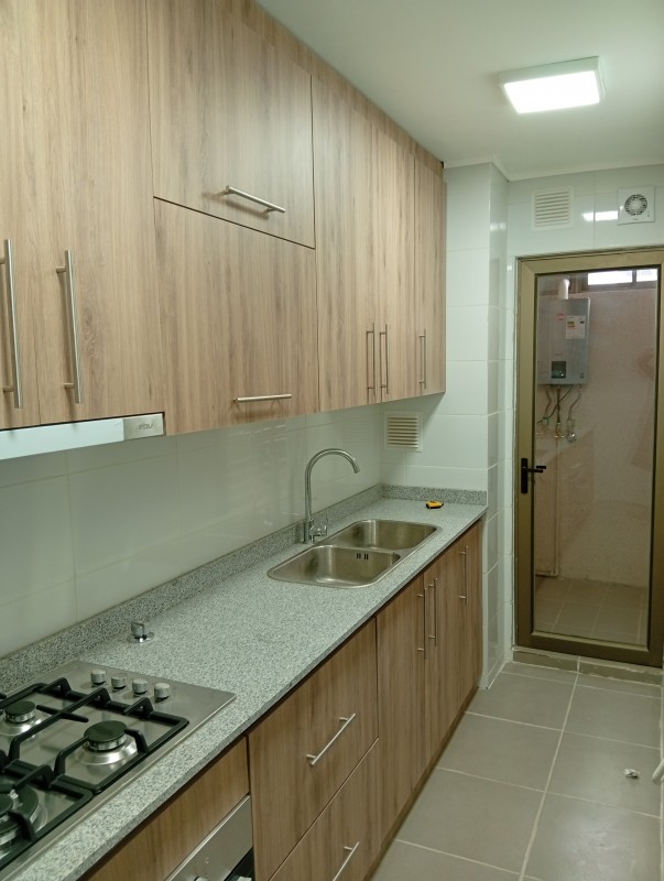 Departamento Cercano A Colegio las Rastras Talca