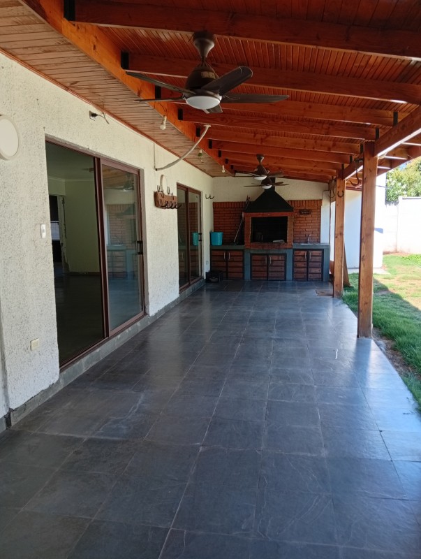 Casa Villa Esmeralda Sur. 800 Mts de Colegio Inglés Talca