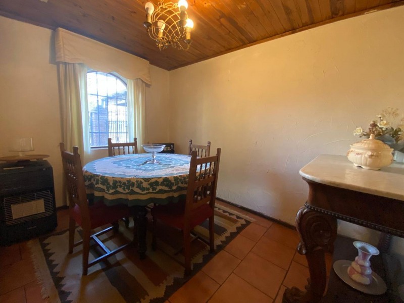 Villa Galilea Sector Sur Poniente de Talca