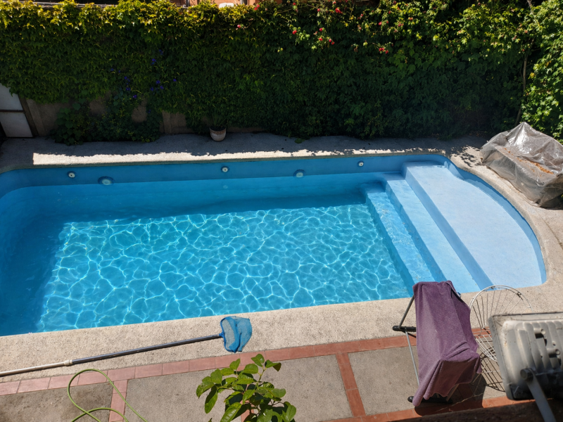 Santa María de Colin A Pasos Colegio Montessori