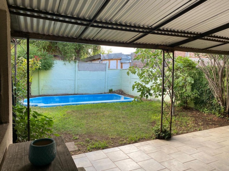 Villa Galilea Sector Sur Poniente de Talca