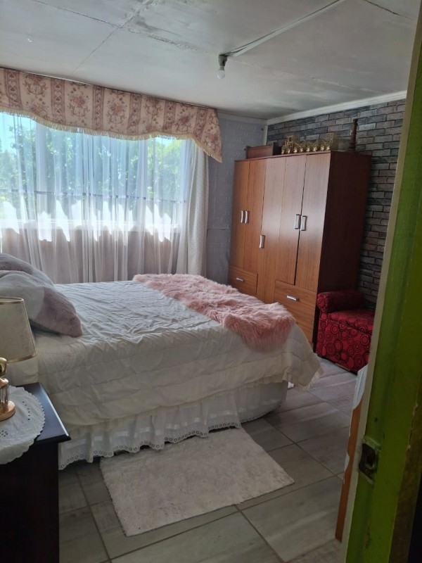 Venta Parcela de Agrado Con Casa Camino A Palmilla