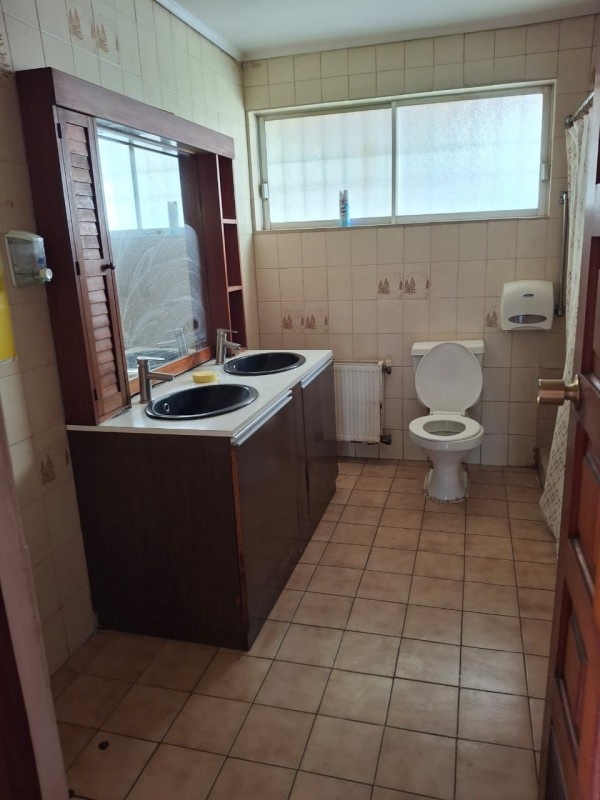 Venta de Hermosa Casa Central