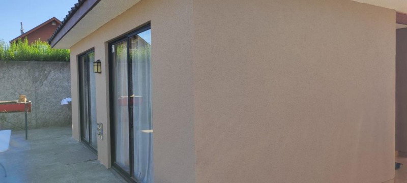 Casa Conjunto Habitacional las Vertientes