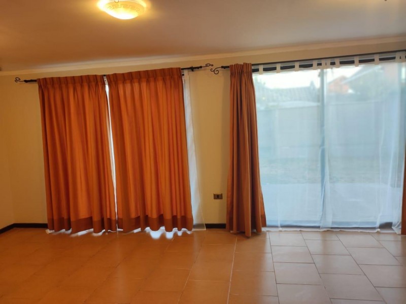 Casa Conjunto Habitacional las Vertientes