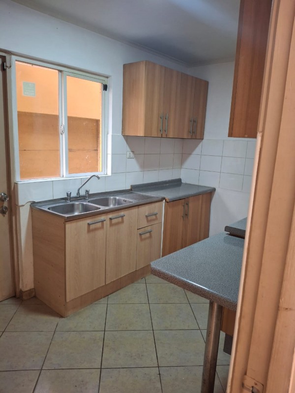 Casa en Venta Villa Alborada