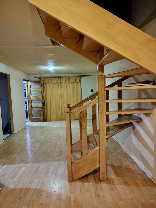 Arriendo Casa en Sector Maria del Valle