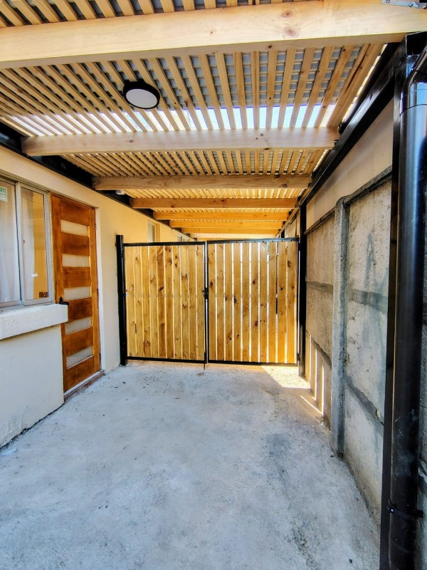 Arriendo Casa en Sector Maria del Valle