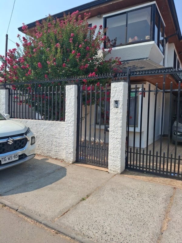 Fotografía de Venta Casa Parque la Reina