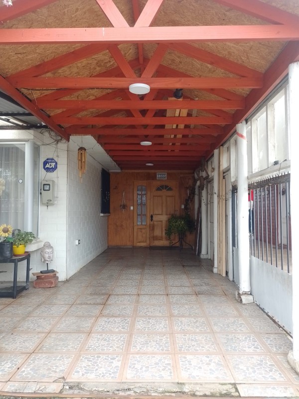 Venta de Casa Villa Doña Florencia