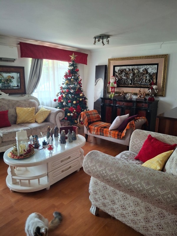 Venta Casa Parque la Reina