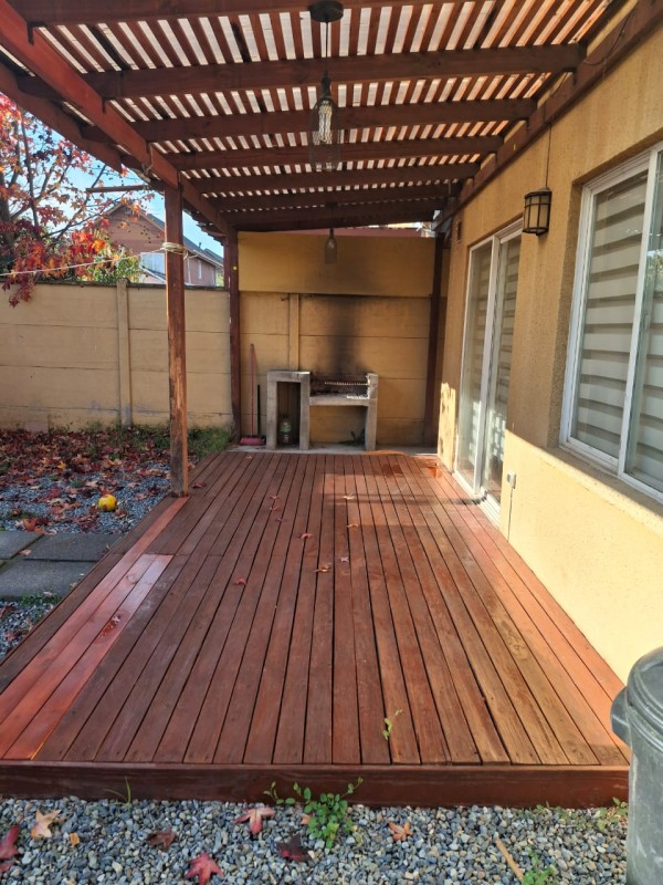 Casa en Venta Villa Alborada