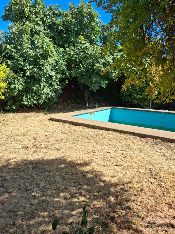 Venta de Hermosa Casa Central