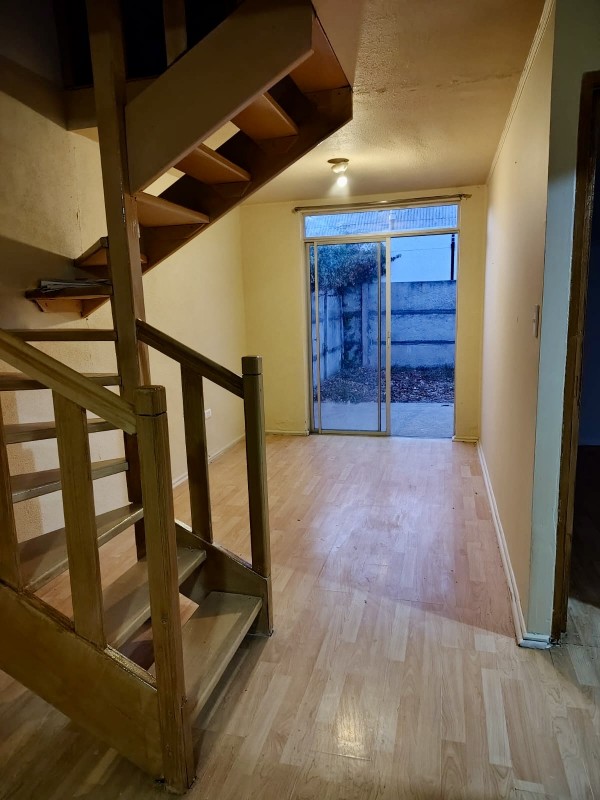 Arriendo Casa en Sector Maria del Valle