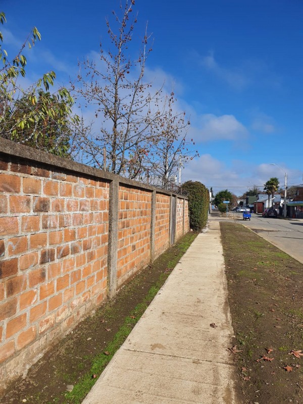 Se Vende Casa en Longavi Centro