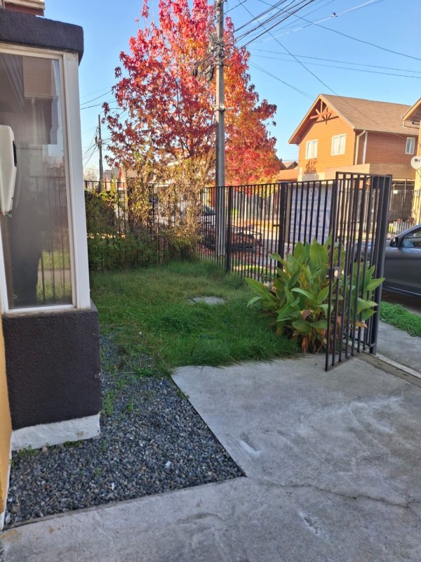 Casa en Venta Villa Alborada