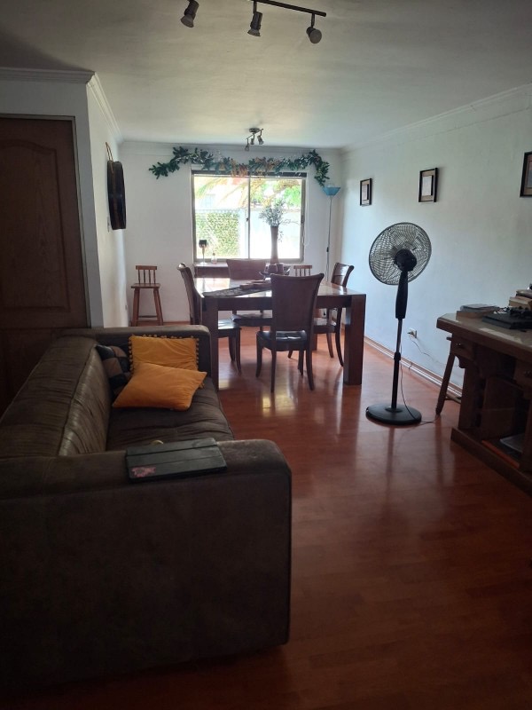 Venta Casa Parque la Reina