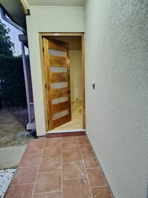 Arriendo Casa en Sector Maria del Valle