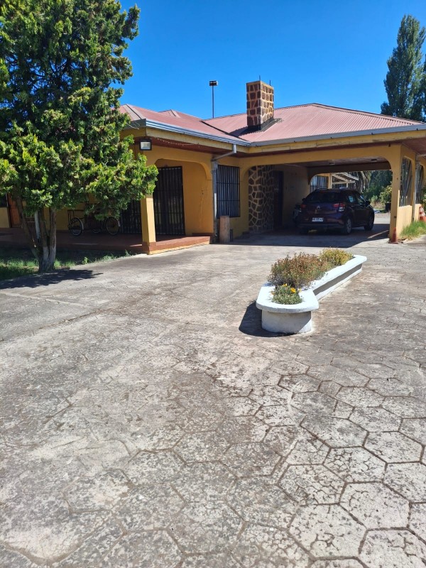 Venta de Terreno Mas Casa Sector Putagan