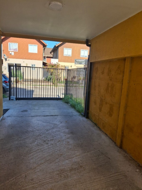 Casa en Venta Villa Alborada