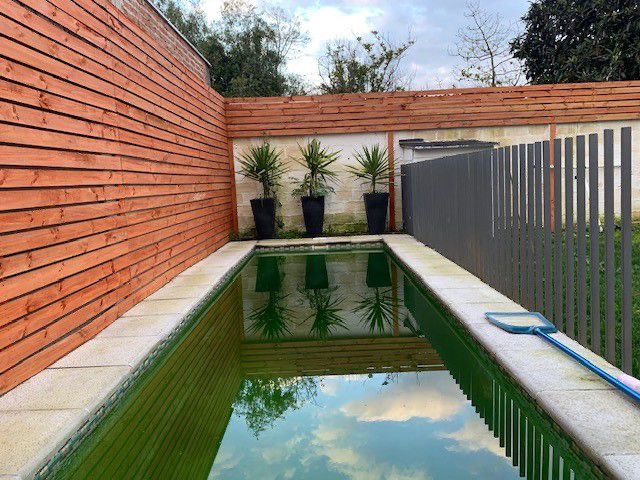 Venta de Hermosa Casa Con Amplio Terreno