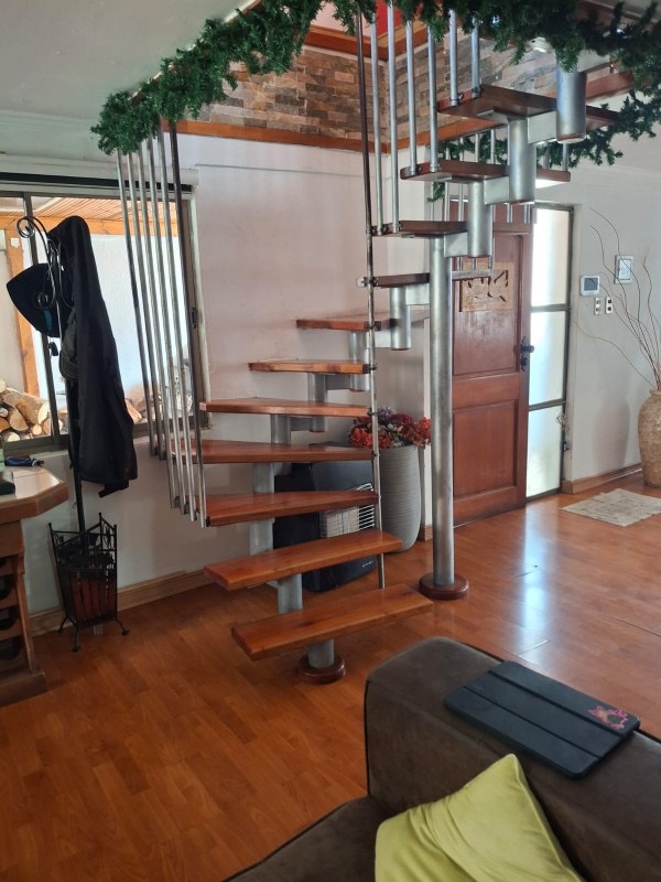 Venta Casa Parque la Reina